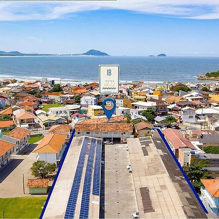 Hotel Residencial Ilhabela Florianópolis Esterno foto