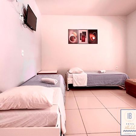 Hotel Residencial Ilhabela Florianópolis Esterno foto