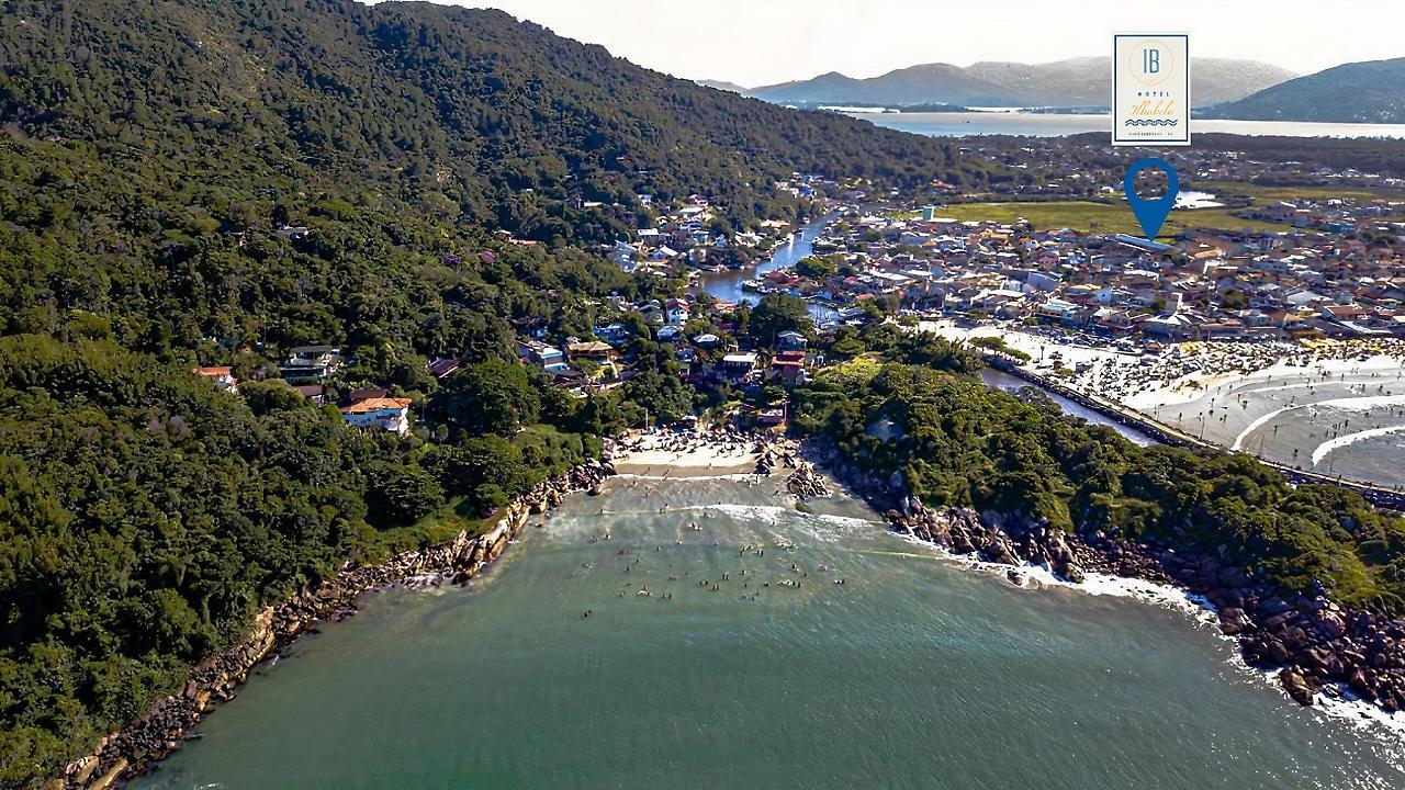 Hotel Residencial Ilhabela Florianópolis Esterno foto