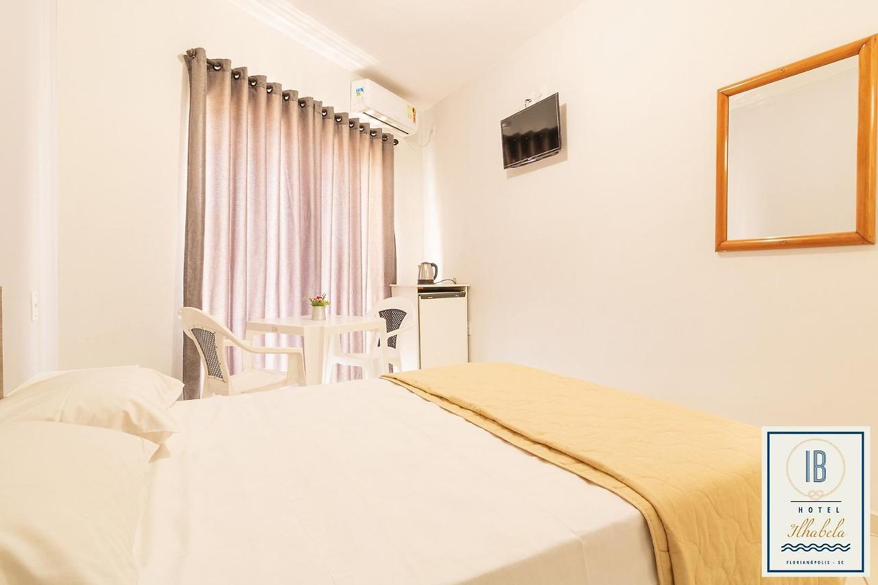 Hotel Residencial Ilhabela Florianópolis Esterno foto