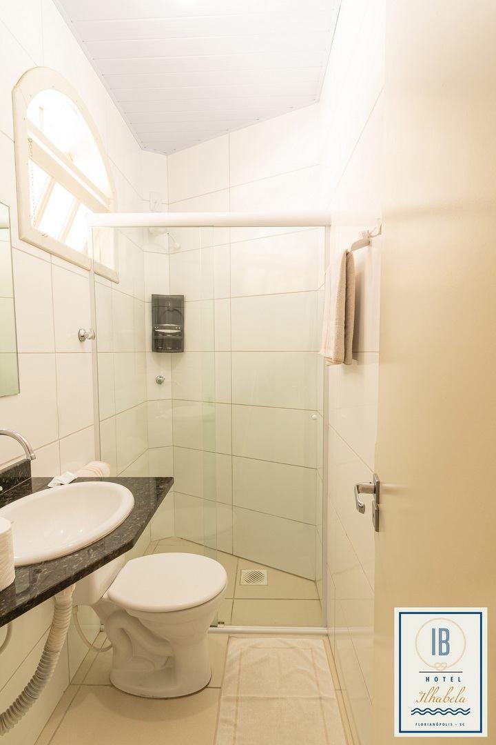 Hotel Residencial Ilhabela Florianópolis Esterno foto