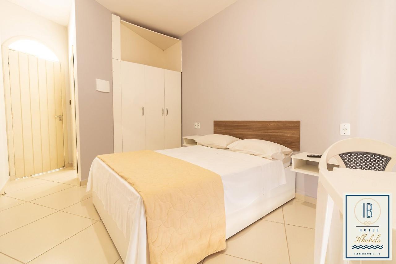 Hotel Residencial Ilhabela Florianópolis Esterno foto
