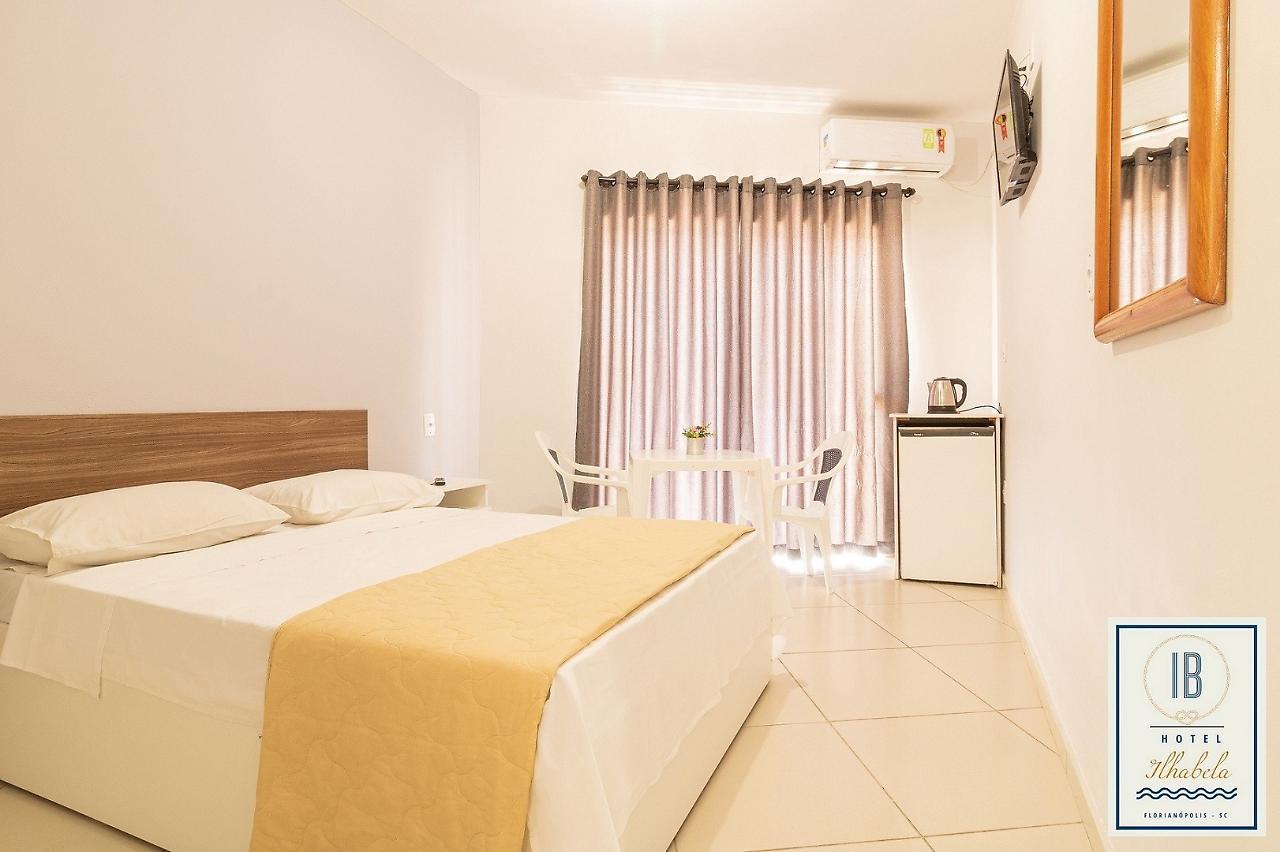 Hotel Residencial Ilhabela Florianópolis Esterno foto