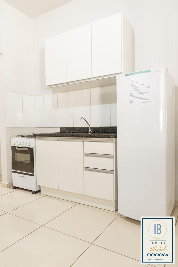 Hotel Residencial Ilhabela Florianópolis Esterno foto