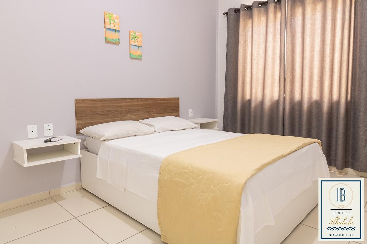Hotel Residencial Ilhabela Florianópolis Esterno foto