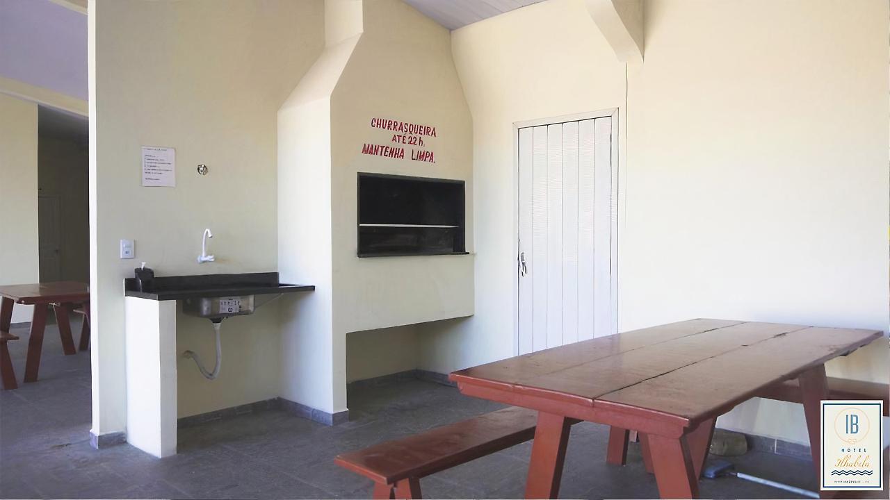 Hotel Residencial Ilhabela Florianópolis Esterno foto