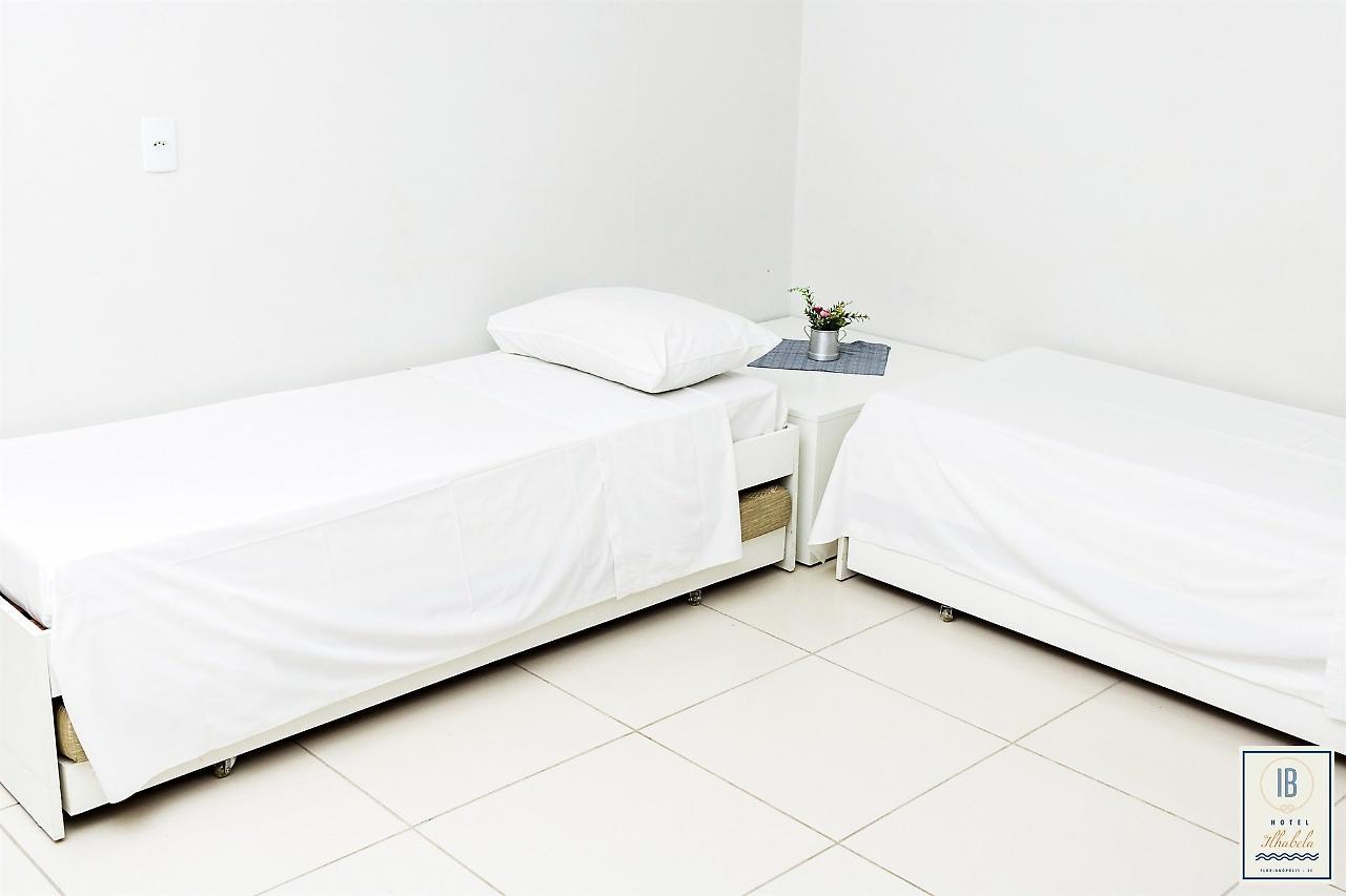 Hotel Residencial Ilhabela Florianópolis Esterno foto
