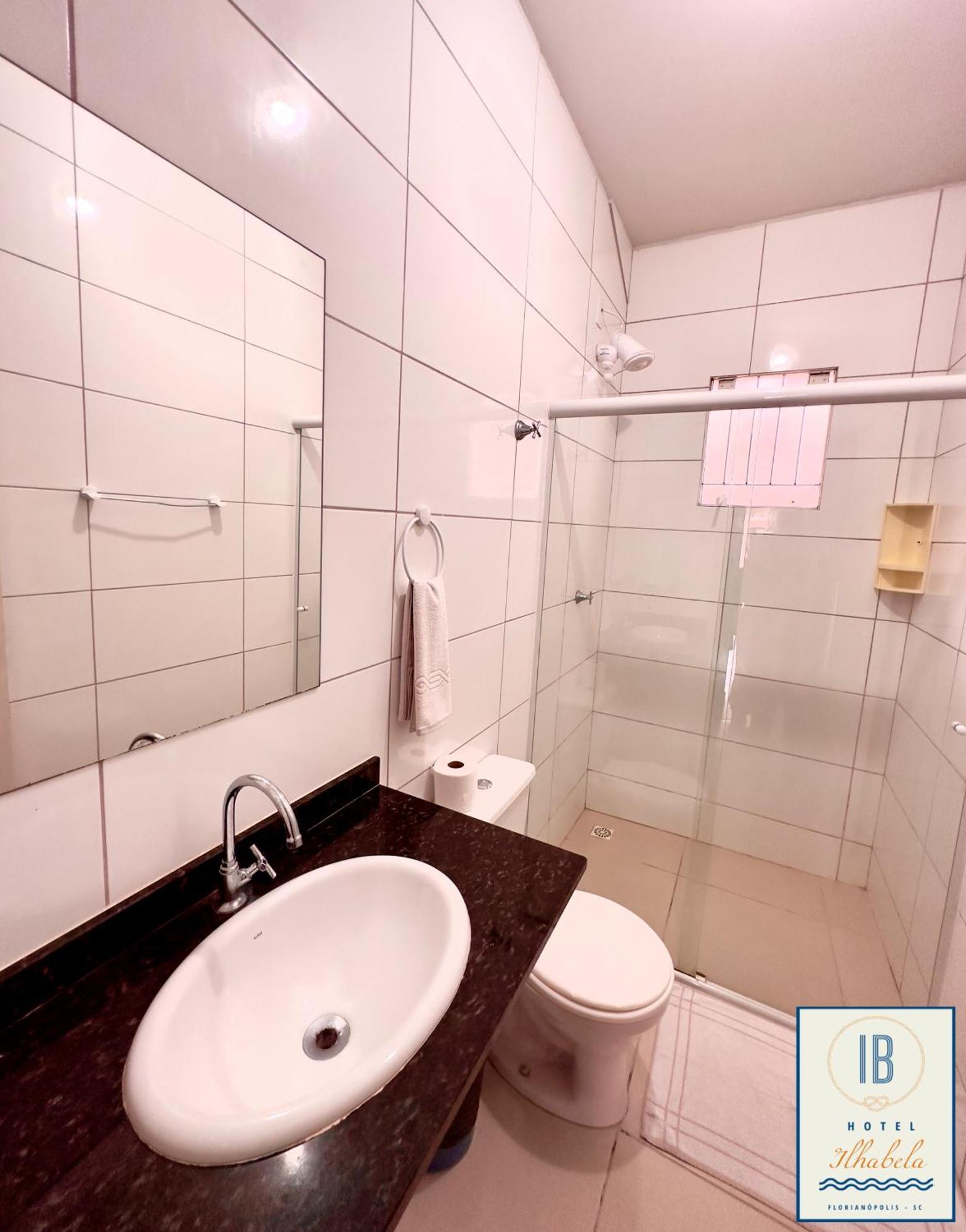 Hotel Residencial Ilhabela Florianópolis Esterno foto