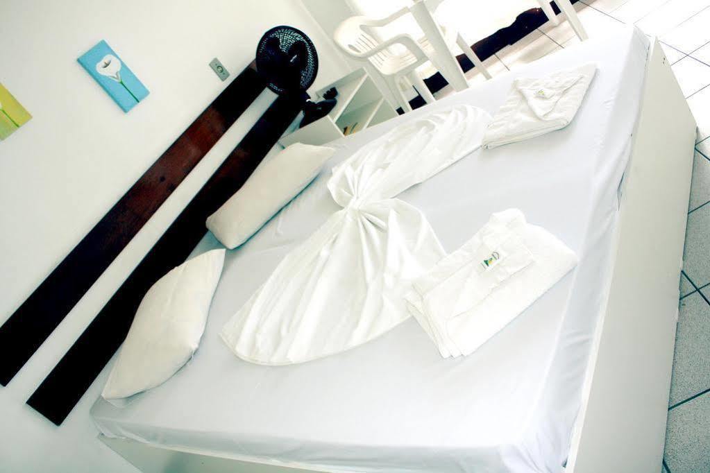 Hotel Residencial Ilhabela Florianópolis Esterno foto