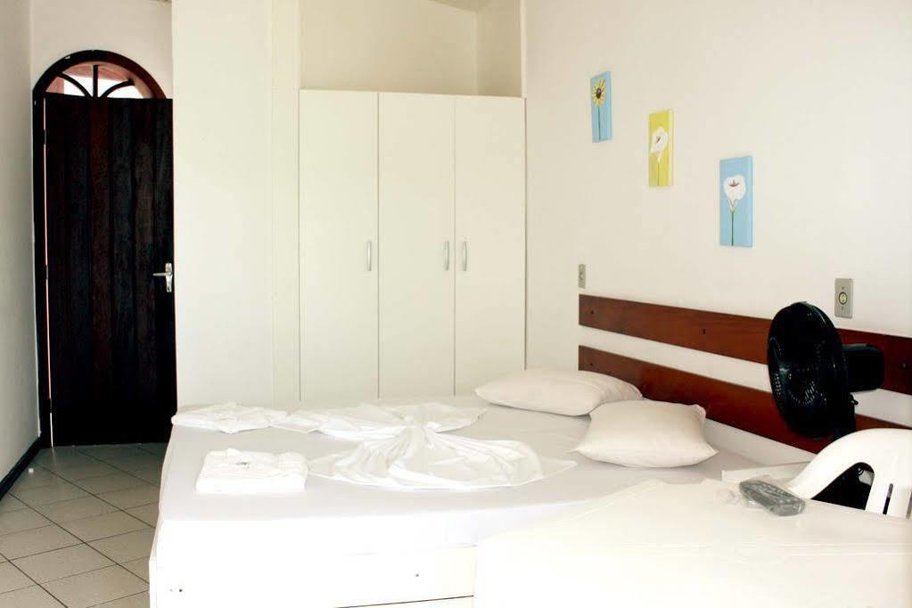 Hotel Residencial Ilhabela Florianópolis Esterno foto