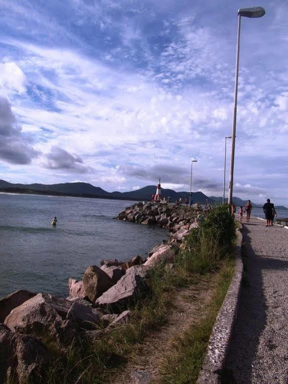 Hotel Residencial Ilhabela Florianópolis Esterno foto